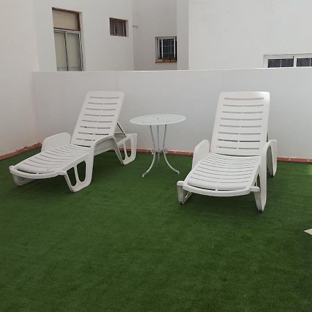 Apartamento El Isleno Apartment San Sebastián de la Gomera Exterior foto