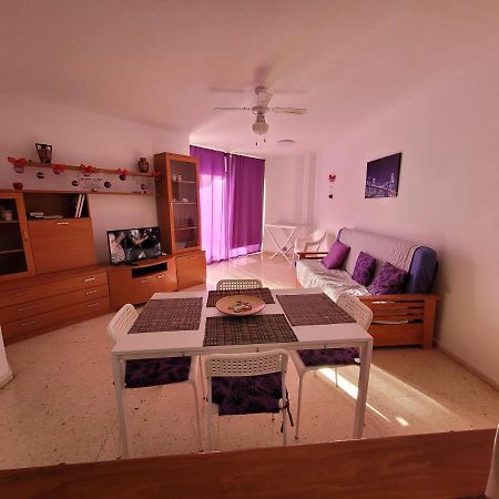 Apartamento El Isleno Apartment San Sebastián de la Gomera Exterior foto