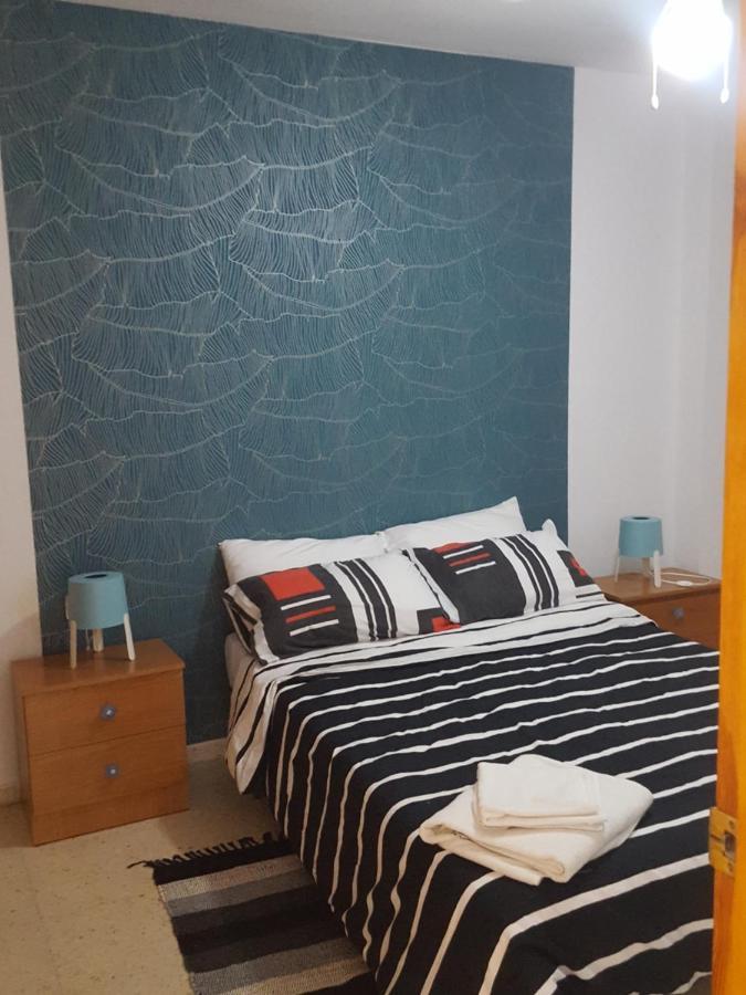 Apartamento El Isleno Apartment San Sebastián de la Gomera Exterior foto
