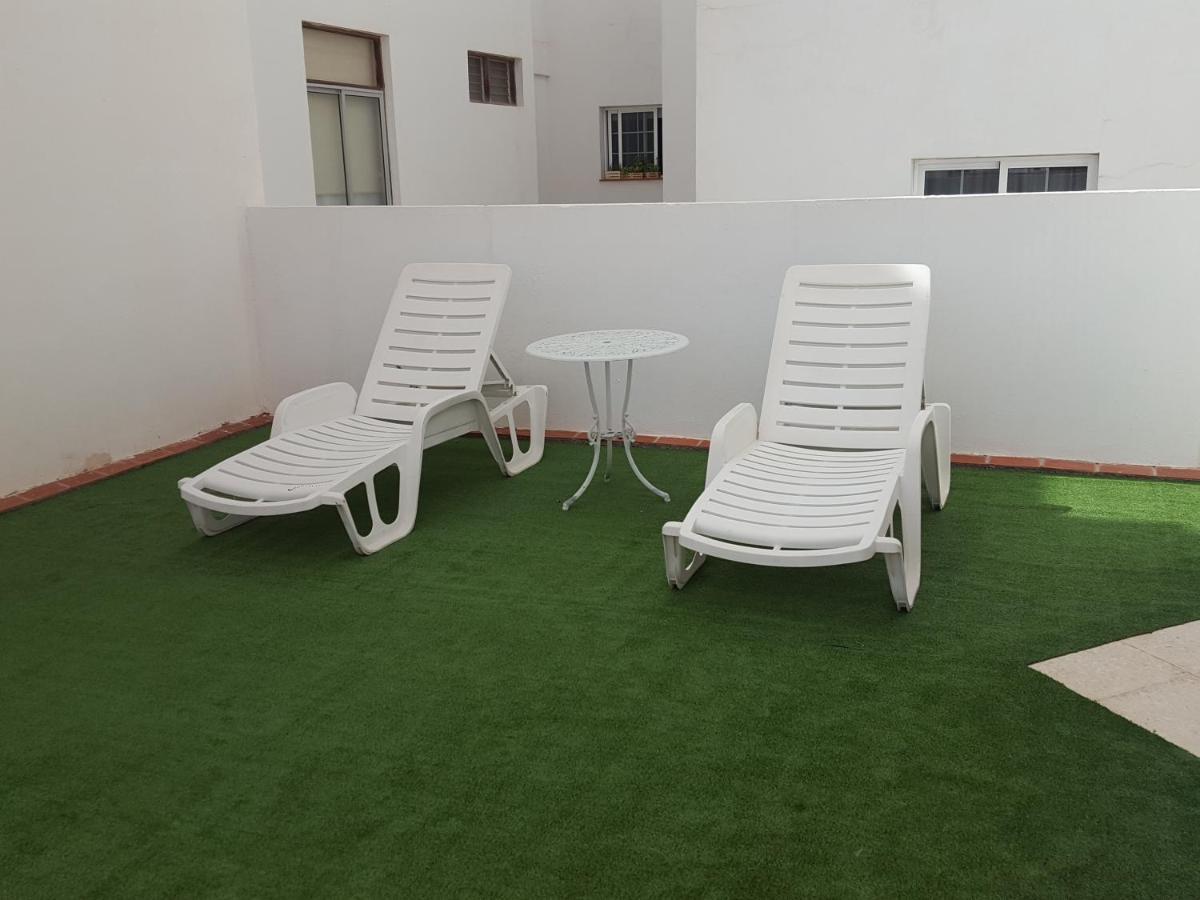 Apartamento El Isleno Apartment San Sebastián de la Gomera Exterior foto