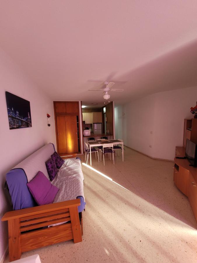Apartamento El Isleno Apartment San Sebastián de la Gomera Exterior foto
