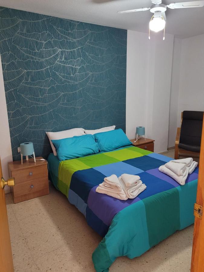 Apartamento El Isleno Apartment San Sebastián de la Gomera Exterior foto