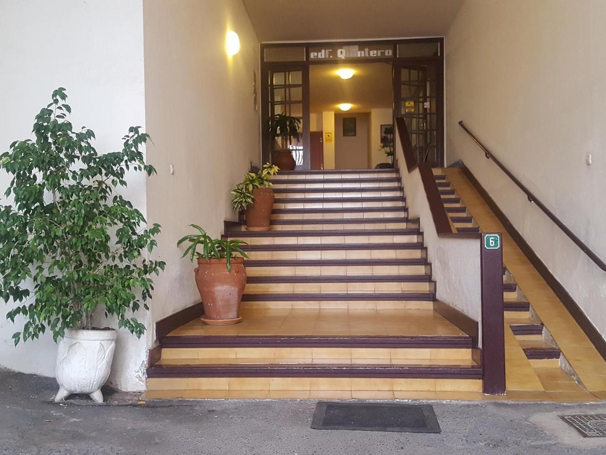 Apartamento El Isleno Apartment San Sebastián de la Gomera Exterior foto