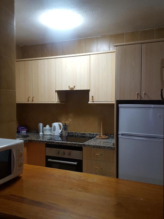 Apartamento El Isleno Apartment San Sebastián de la Gomera Exterior foto