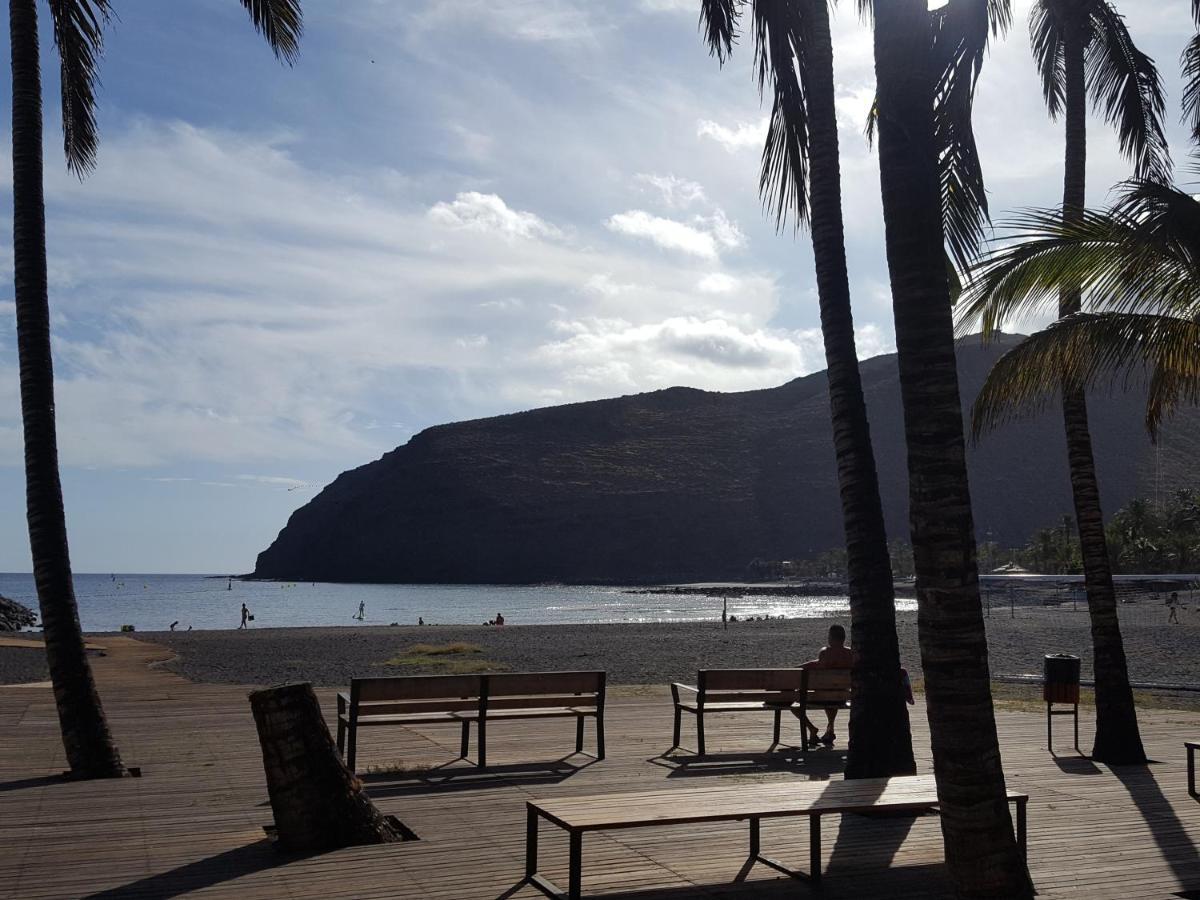 Apartamento El Isleno Apartment San Sebastián de la Gomera Exterior foto